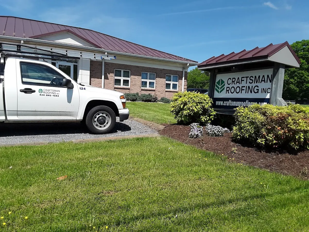 Quality Chimney Repair by experienced craftsmen in Harpswell